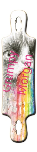 Design 450180 Skateboards, Longboards and Grip Tape