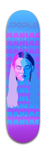 Design 450210 Skateboards, Longboards and Grip Tape