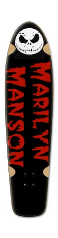 Design 450365 Skateboards, Longboards and Grip Tape