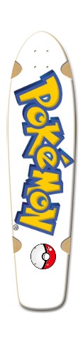 Design 450384 Skateboards, Longboards and Grip Tape