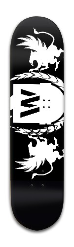 Design 450432 Skateboards, Longboards and Grip Tape