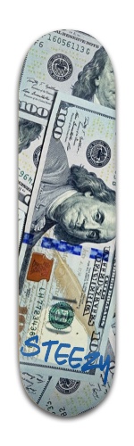 Design 450469 Skateboards, Longboards and Grip Tape