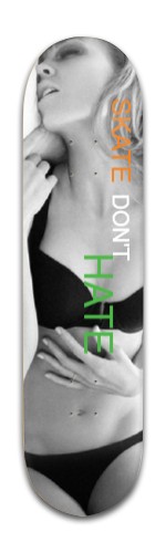 skate, don&amp;#039;t hate Skateboards, Longboards and Grip Tape Image