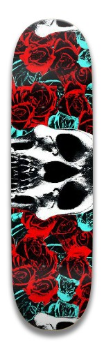 Design 450552 Skateboards, Longboards and Grip Tape Image