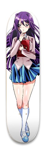 Yuri