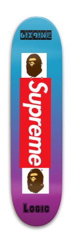 Design 450673 Skateboards, Longboards and Grip Tape Image