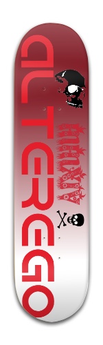 Design 450686 Skateboards, Longboards and Grip Tape