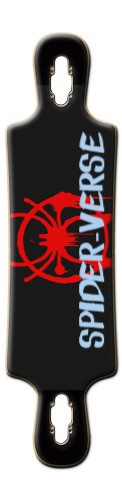 Spider-Verse Design