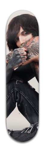 Design 450777 Skateboards, Longboards and Grip Tape Image