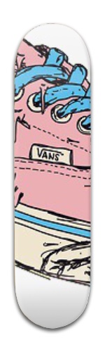 Design 450800 Skateboards, Longboards and Grip Tape Image