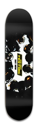 Design 450935 Skateboards, Longboards and Grip Tape