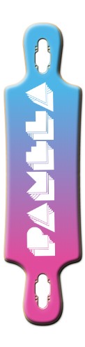 Design 450967 Skateboards, Longboards and Grip Tape