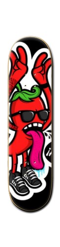 Design 451039 Skateboards, Longboards and Grip Tape