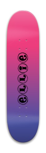 Design 451049 Skateboards, Longboards and Grip Tape