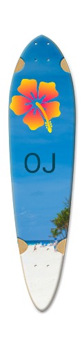 Design 451056 Skateboards, Longboards and Grip Tape