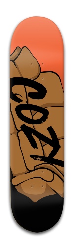 Design 451061 Skateboards, Longboards and Grip Tape