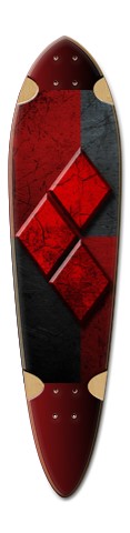 Design 451068 Skateboards, Longboards and Grip Tape