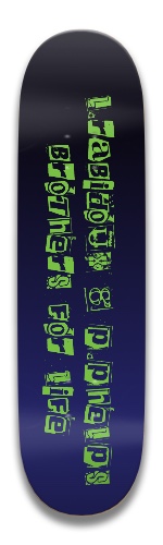 Design 451078 Skateboards, Longboards and Grip Tape Image