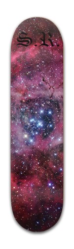 Design 451190 Skateboards, Longboards and Grip Tape Image