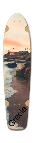 Design 451197 Skateboards, Longboards and Grip Tape Image