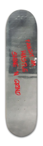 Design 451218 Skateboards, Longboards and Grip Tape Image