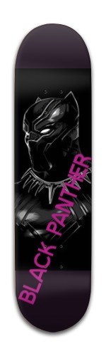 Black Panther