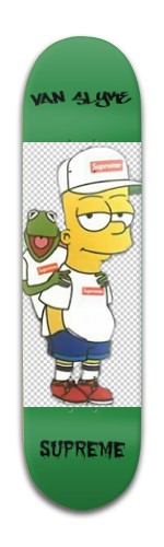 Design 451342 Skateboards, Longboards and Grip Tape