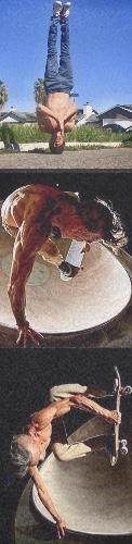 Shogosk8s