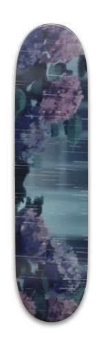 Design 451396 Skateboards, Longboards and Grip Tape