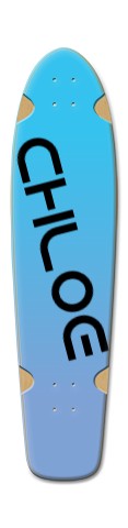 Design 451519 Skateboards, Longboards and Grip Tape