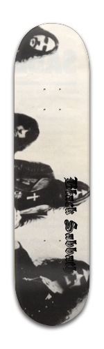 Design 451574 Skateboards, Longboards and Grip Tape Image
