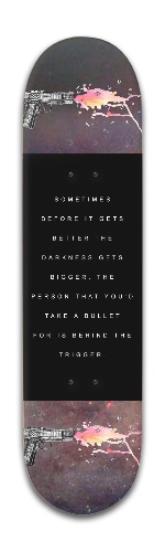 Design 451596 Skateboards, Longboards and Grip Tape Image