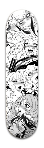 Design 451616 Skateboards, Longboards and Grip Tape Image