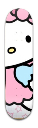 Design 451667 Skateboards, Longboards and Grip Tape