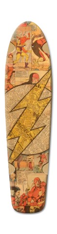 Design 451707 Skateboards, Longboards and Grip Tape