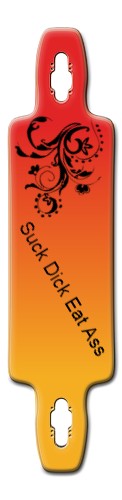 Design 451729 Skateboards, Longboards and Grip Tape