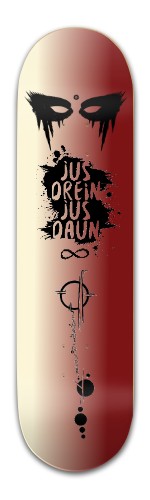 Design 451756 Skateboards, Longboards and Grip Tape
