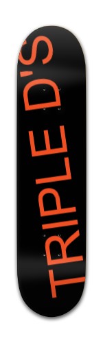 Design 451799 Skateboards, Longboards and Grip Tape