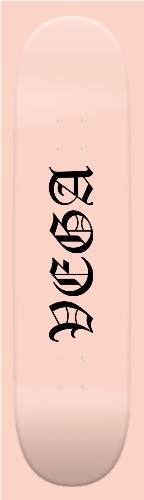 Design 451816 Skateboards, Longboards and Grip Tape