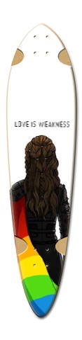 Design 451824 Skateboards, Longboards and Grip Tape