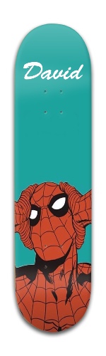 Design 451831 Skateboards, Longboards and Grip Tape