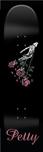Design 451876 Skateboards, Longboards and Grip Tape