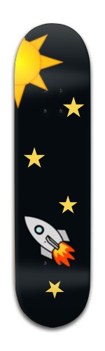 Design 452005 Skateboards, Longboards and Grip Tape Image