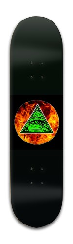 Design 452030 Skateboards, Longboards and Grip Tape Image