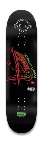 Design 452088 Skateboards, Longboards and Grip Tape