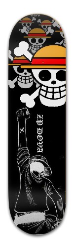 Design 452100 Skateboards, Longboards and Grip Tape Image