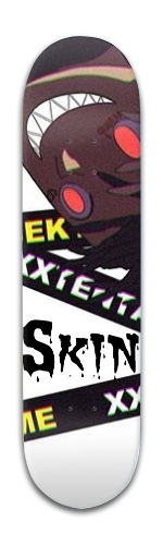Design 452134 Skateboards, Longboards and Grip Tape Image