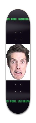 Design 452141 Skateboards, Longboards and Grip Tape Image