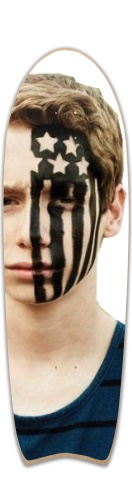 Design 45222 Skateboards, Longboards and Grip Tape