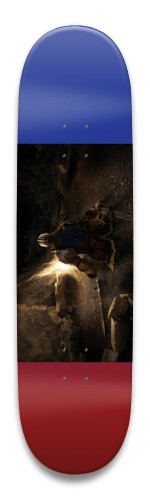 Design 452234 Skateboards, Longboards and Grip Tape Image